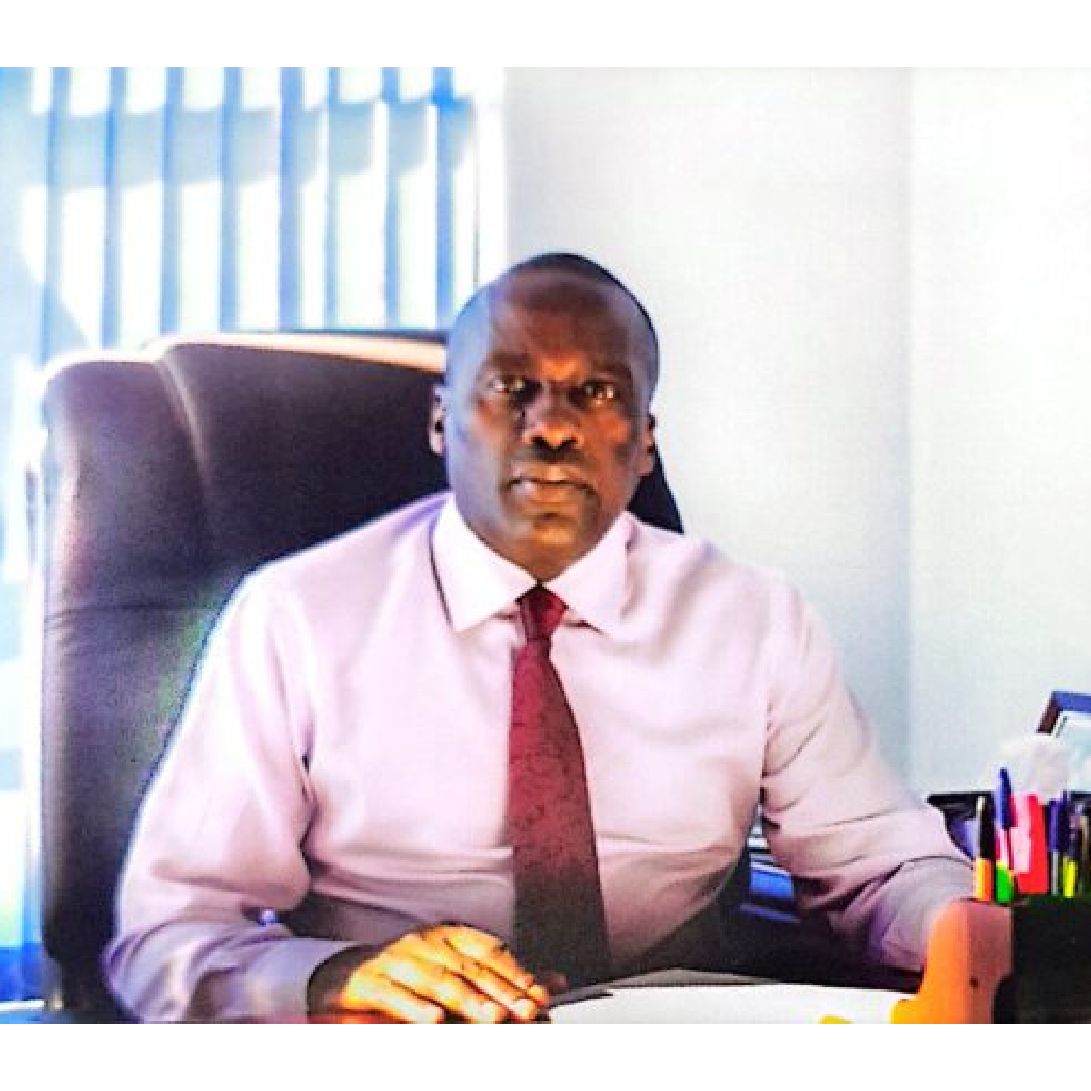 Njuguna Paul Chuchu